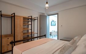 Aleksandra Apartments